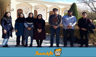 آموزش مربی برنامه نویسی