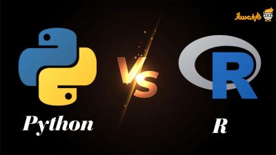 زبان r یا پایتون