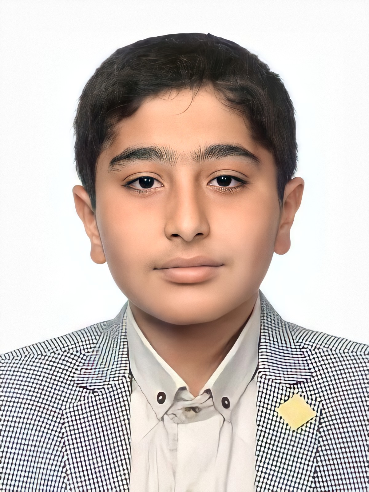 علی متالّهی اردکانی