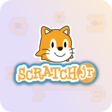 آموزش اسکرچ جونیور